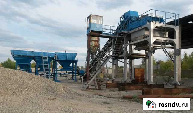 Производственное помещение, 300 кв.м. Красноармейск - изображение 1