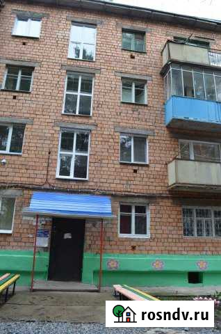 3-комнатная квартира, 41 м², 4/4 эт. на продажу в Назарово Назарово - изображение 1