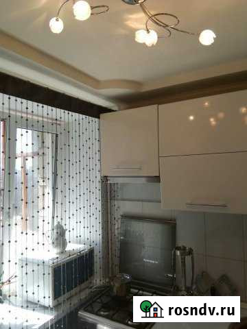 1-комнатная квартира, 34 м², 3/9 эт. на продажу в Трехгорном Трехгорный - изображение 1