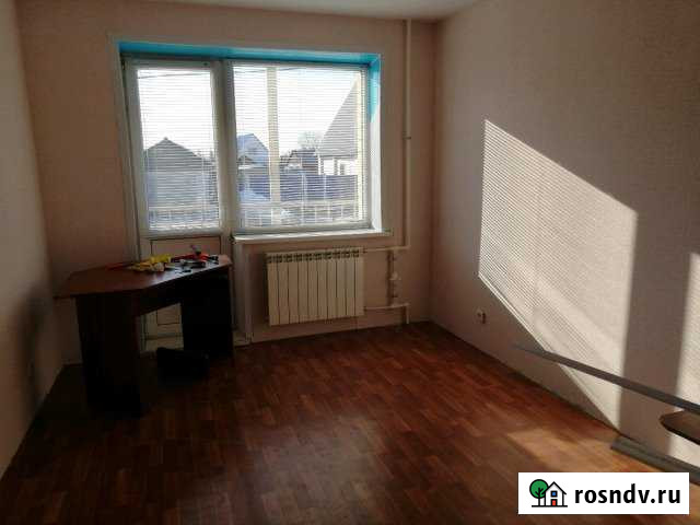 1-комнатная квартира, 32 м², 1/3 эт. на продажу в Кетово Кетово - изображение 1