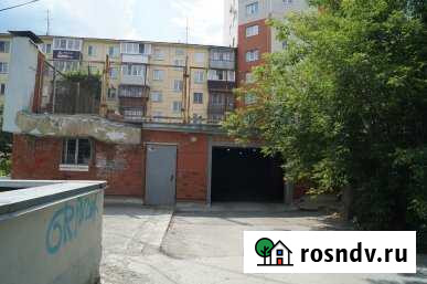 Машиноместо 14 м² на продажу в Челябинске Челябинск - изображение 1