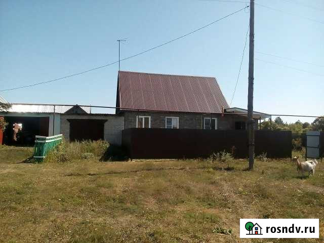 Дом 130 м² на участке 16 сот. на продажу в Горелом Горелое - изображение 1