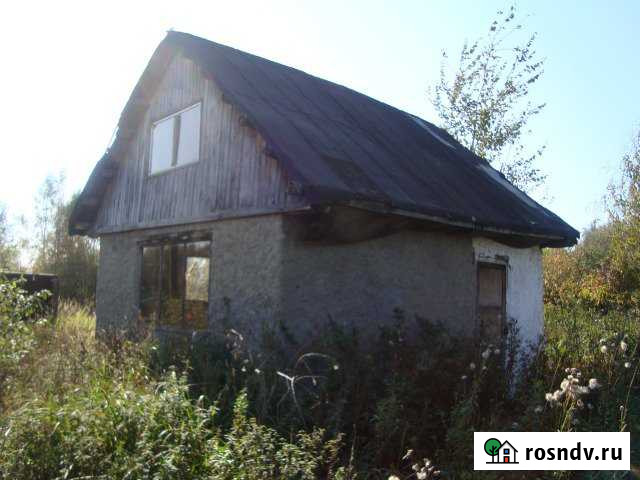 Дача 35 м² на участке 6 сот. на продажу в Лакинске Лакинск - изображение 1