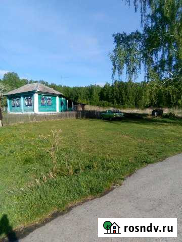 Дом 37.1 м² на участке 55 сот. на продажу в Тогучине Тогучин - изображение 1