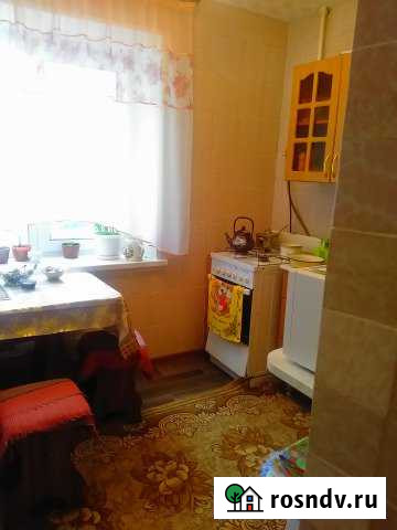 3-комнатная квартира, 54 м², 1/5 эт. на продажу в Катав-Ивановске Катав-Ивановск - изображение 1