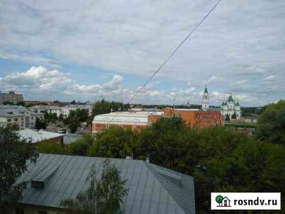 3-комнатная квартира, 61 м², 6/9 эт. на продажу в Егорьевске Егорьевск