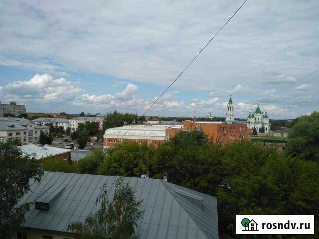 3-комнатная квартира, 61 м², 6/9 эт. на продажу в Егорьевске Егорьевск - изображение 1