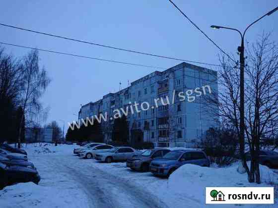 3-комнатная квартира, 70 м², 4/5 эт. на продажу в Кашире Кашира
