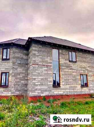 Коттедж 270 м² на участке 10 сот. на продажу в Култаево Култаево
