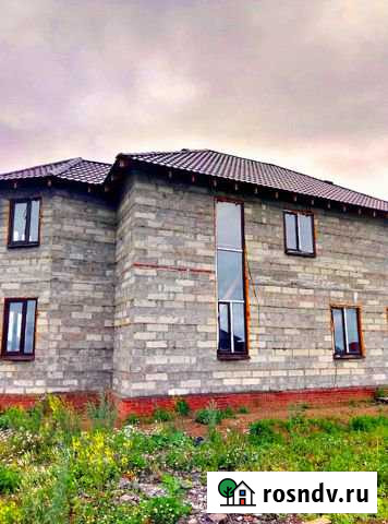 Коттедж 270 м² на участке 10 сот. на продажу в Култаево Култаево - изображение 1