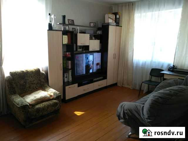 1-комнатная квартира, 30 м², 2/4 эт. на продажу в Осинниках Осинники - изображение 1