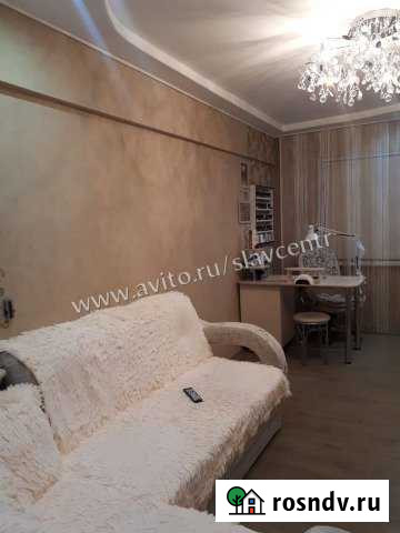 2-комнатная квартира, 42 м², 1/2 эт. на продажу в Славянске-на-Кубани Славянск-на-Кубани - изображение 1