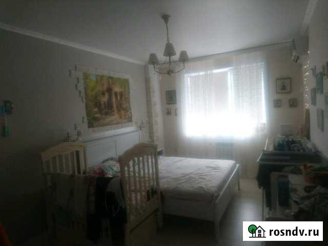 2-комнатная квартира, 75 м², 4/5 эт. на продажу в Яблоновском Яблоновский - изображение 1