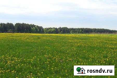 Участок СНТ, ДНП 664 сот. на продажу в Уваровке Уваровка - изображение 1