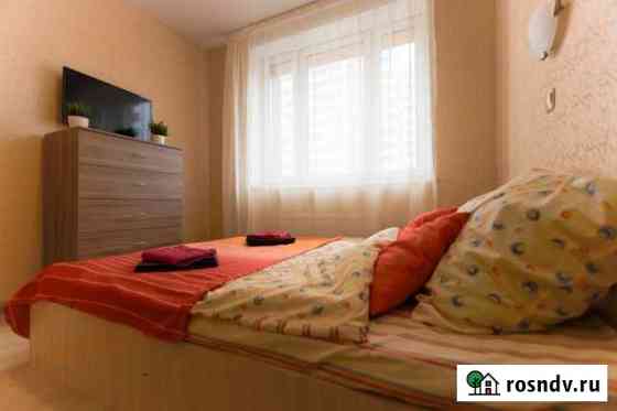 1-комнатная квартира, 25 м², 5/20 эт. в аренду посуточно в Химках Химки