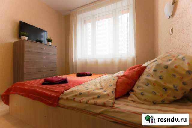 1-комнатная квартира, 25 м², 5/20 эт. в аренду посуточно в Химках Химки - изображение 1