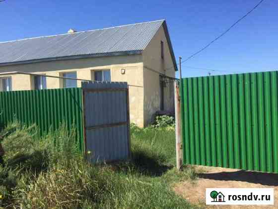 2-комнатная квартира, 46 м², 1/1 эт. на продажу в Большой Черниговке Большая Черниговка