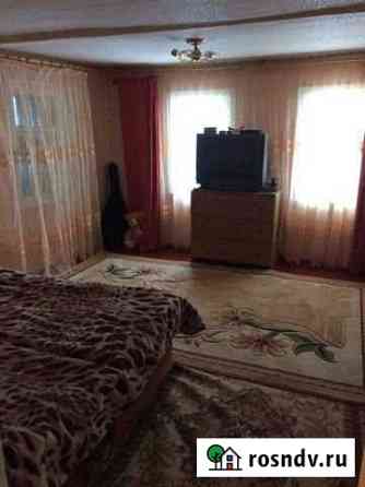 Дом 40 м² на участке 25 сот. на продажу в Уразово Уразово