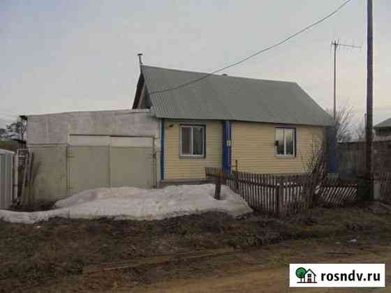 Дом 36.9 м² на участке 17 сот. на продажу в Чернушке Чернушка