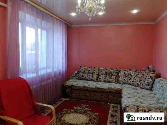 Дом 94 м² на участке 8 сот. на продажу в Каа-Хеме Каа-Хем