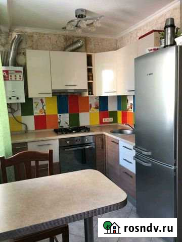 Квартира-студия, 35 м², 4/5 эт. на продажу в Энгельсе Энгельс - изображение 1