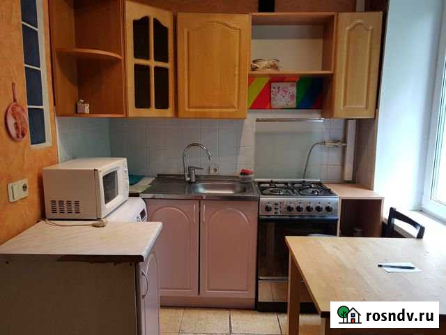 2-комнатная квартира, 45 м², 3/5 эт. в аренду на длительный срок в Долгопрудном Долгопрудный - изображение 1