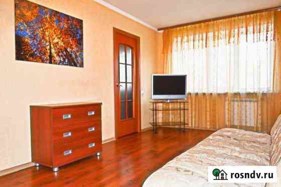 2-комнатная квартира, 43 м², 2/5 эт. в аренду посуточно в Тольятти Тольятти
