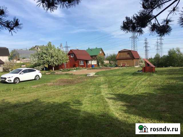 Участок ИЖС 25 сот. на продажу в Буграх Бугры - изображение 1