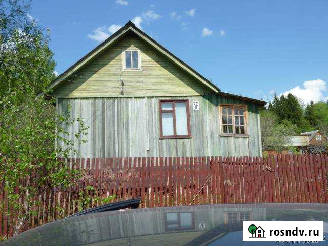 Участок СНТ, ДНП 6 сот. на продажу в Глебовском Глебовский - изображение 1