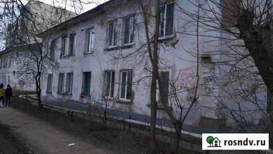 Комната 19 м² в 3-ком. кв., 2/2 эт. на продажу в Кунгуре Кунгур