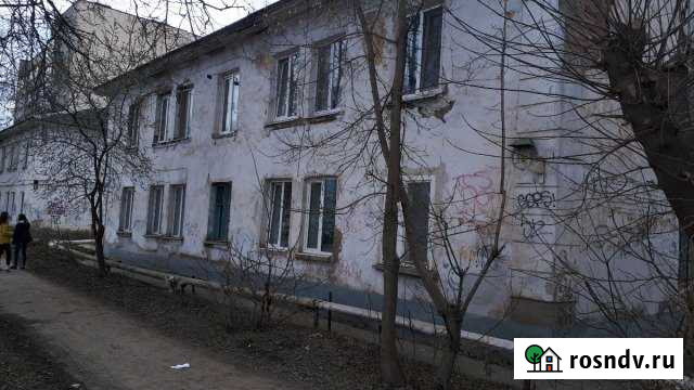 Комната 19 м² в 3-ком. кв., 2/2 эт. на продажу в Кунгуре Кунгур - изображение 1