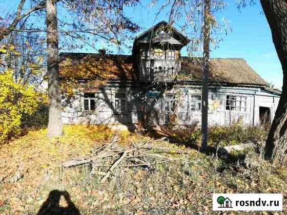 Дом 83 м² на участке 50 сот. на продажу в Тарусе Таруса