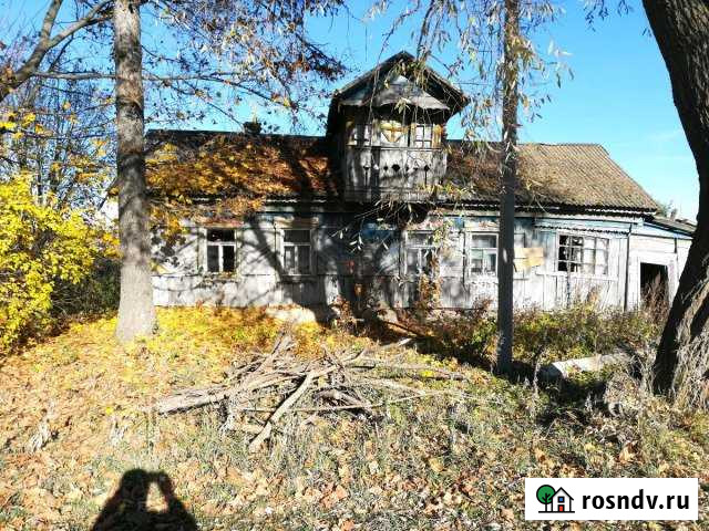 Дом 83 м² на участке 50 сот. на продажу в Тарусе Таруса - изображение 1