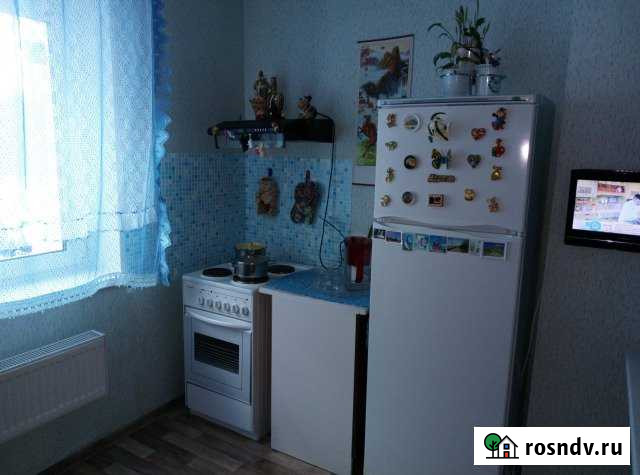 3-комнатная квартира, 69 м², 1/3 эт. на продажу в Кандалакше Кандалакша - изображение 1