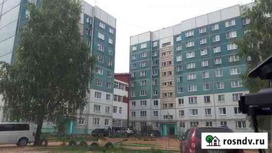 3-комнатная квартира, 68 м², 9/9 эт. на продажу в Боровичах Боровичи