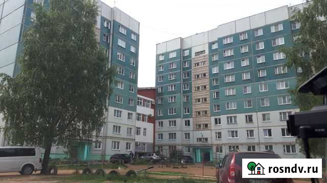 3-комнатная квартира, 68 м², 9/9 эт. на продажу в Боровичах Боровичи - изображение 1