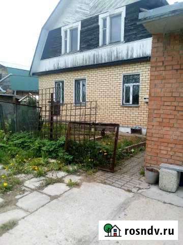 Коттедж 220 м² на участке 7 сот. на продажу в Кохме Кохма - изображение 1