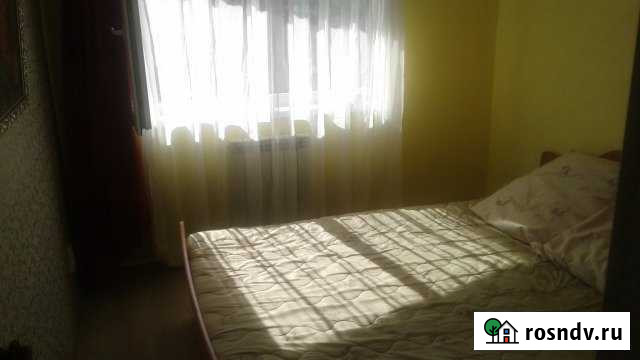 2-комнатная квартира, 48 м², 2/3 эт. в аренду посуточно в Туапсе Туапсе - изображение 1