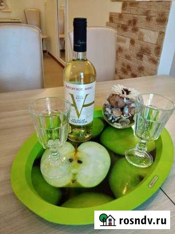 Коттедж 35 м² на участке 300 сот. в аренду посуточно в Керче Керчь - изображение 1