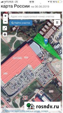 Участок ИЖС 55 сот. на продажу в Гайдуке Гайдук - изображение 1