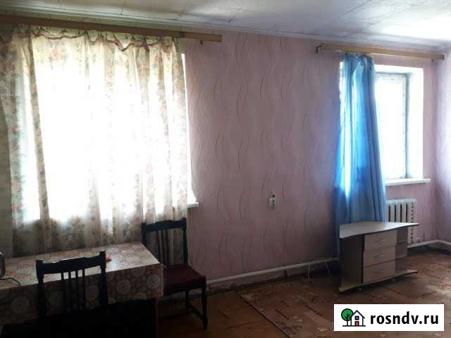 Комната 27 м² в 3-ком. кв., 2/2 эт. на продажу в Воскресенске Воскресенск - изображение 1