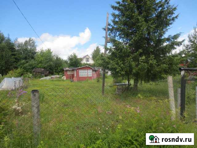 Участок СНТ, ДНП 6 сот. на продажу в Высоковске Высоковск - изображение 1