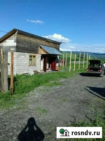 Участок промназначения 25 сот. на продажу в Горно-Алтайске Горно-Алтайск - изображение 1