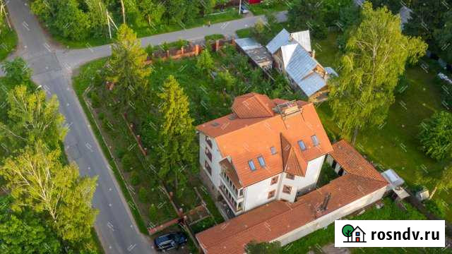 Дом 430 м² на участке 15 сот. на продажу в Сертолово Сертолово - изображение 1