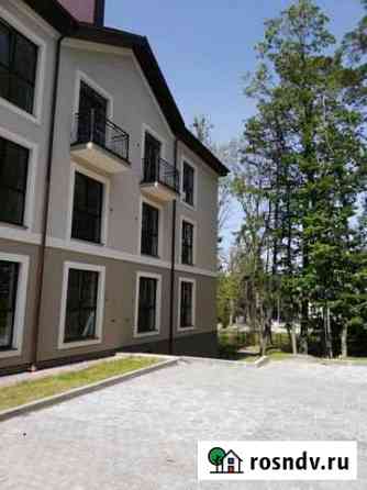 2-комнатная квартира, 97 м², 1/4 эт. на продажу в Светлогорске Светлогорск
