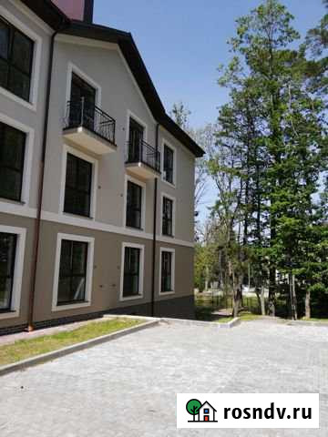 2-комнатная квартира, 97 м², 1/4 эт. на продажу в Светлогорске Светлогорск - изображение 1