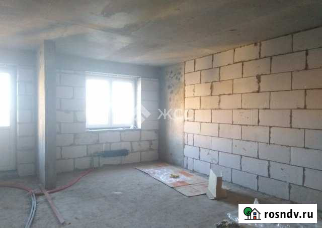 1-комнатная квартира, 36 м², 12/16 эт. на продажу в Звенигороде Звенигород - изображение 1