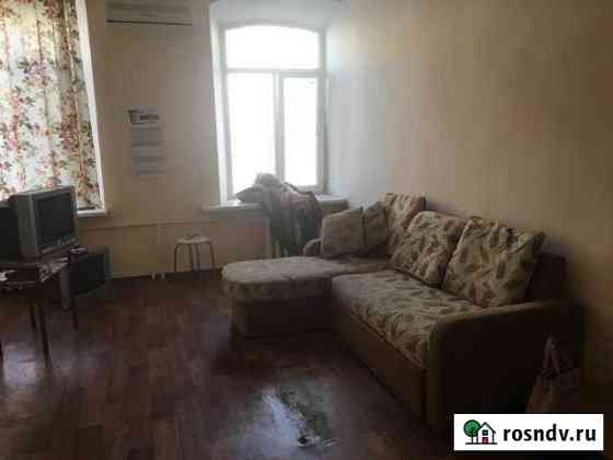 Квартира-студия, 45 м², 2/2 эт. в аренду на длительный срок в Астрахани Астрахань