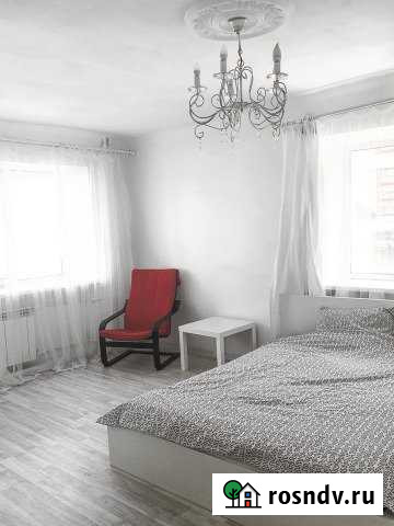 1-комнатная квартира, 33 м², 1/4 эт. на продажу в Верхней Салде Верхняя Салда - изображение 1