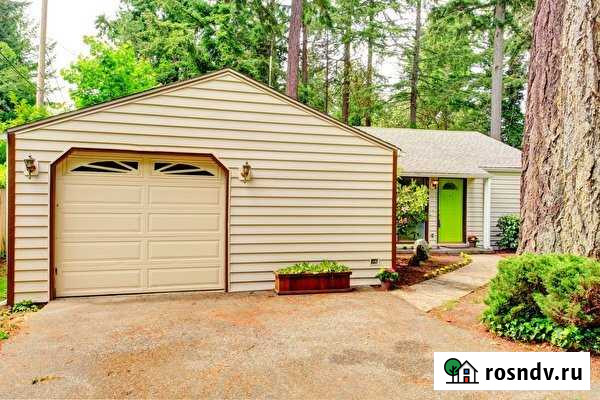 Гараж на продажу в Волгодонске Волгодонск - изображение 1